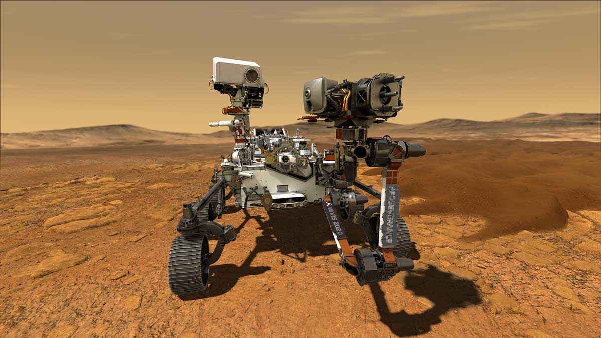 rover image